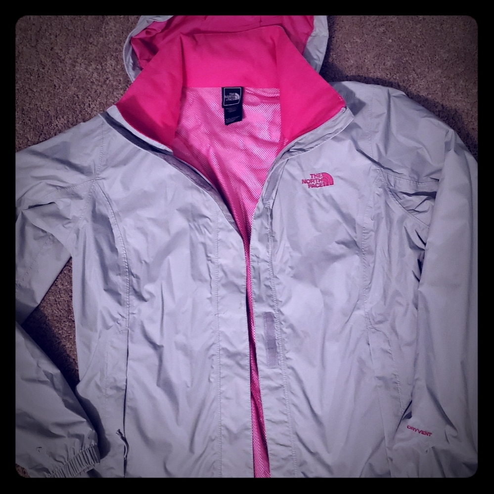 The North Face Coat